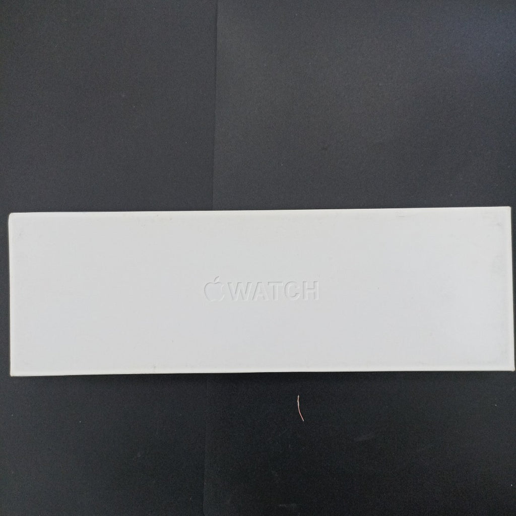 SMARTWATCH APPLE SERIES 9 ALUMINIO A2978 41 MM GPS (SEMINUEVO)