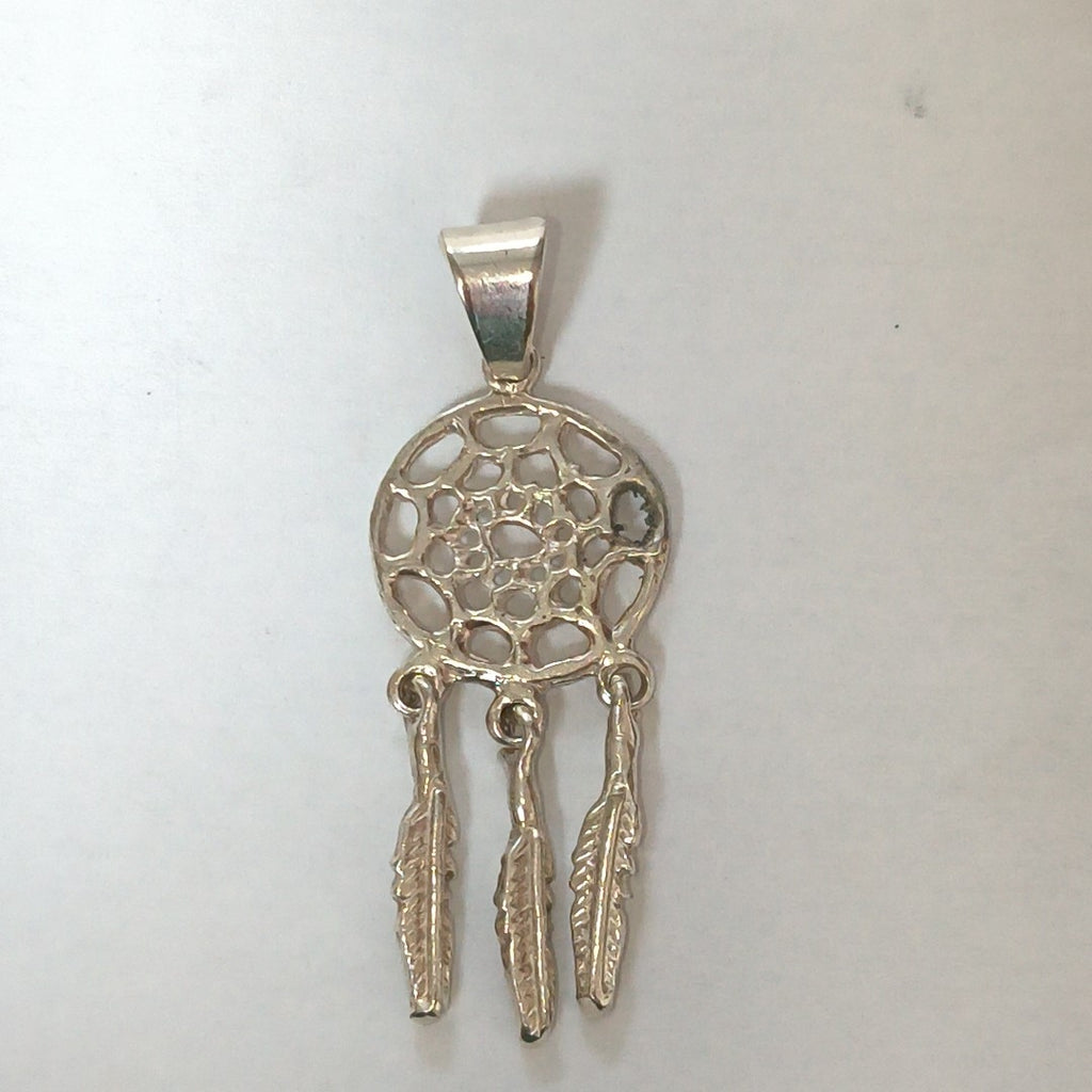 DIJE PLATA 7,50 GRMS (SEMINUEVO)