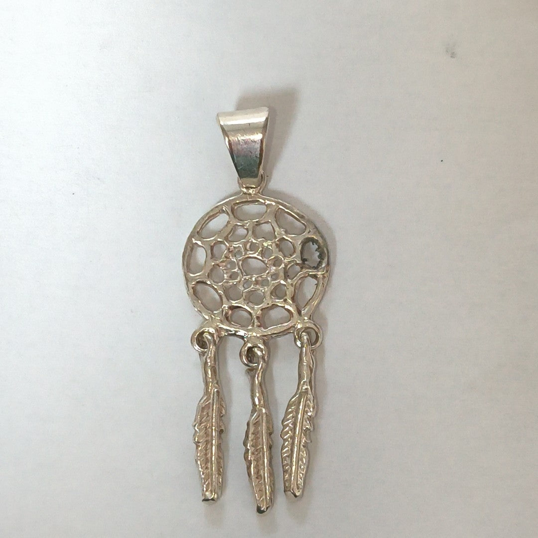 DIJE PLATA 7,50 GRMS (SEMINUEVO)