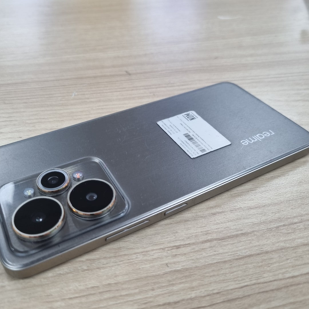 CELULAR REALME 15 5G RMX5106 (2025) 256 GB 8 GB RAM (SEMINUEVO)