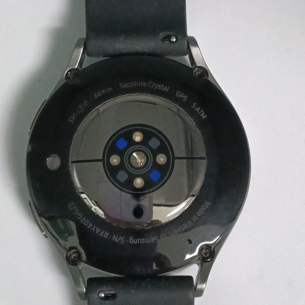 SMARTWATCH SAMSUNG GALAXY WATCH 7 SM-L310 44 MM GPS (SEMINUEVO)