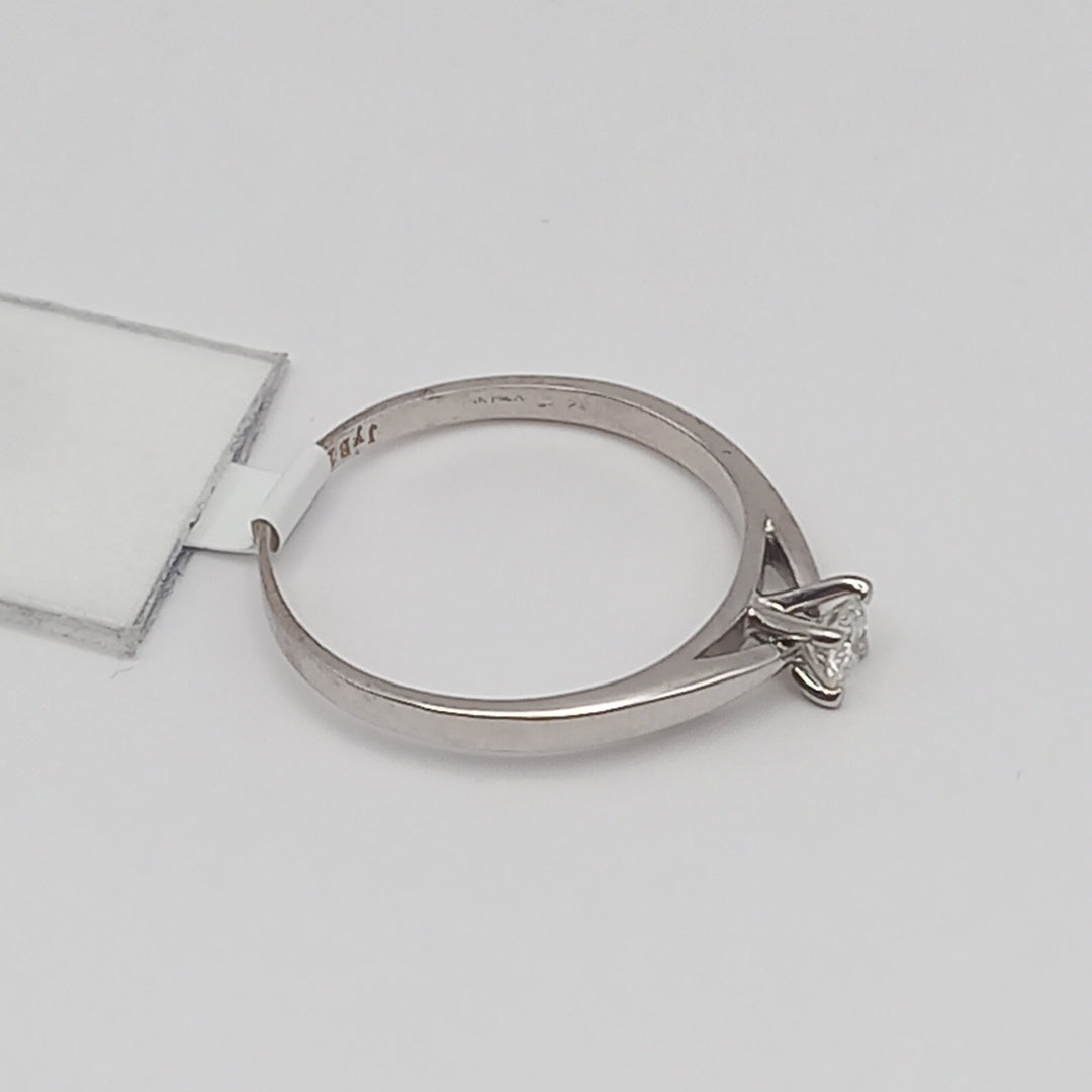 ANILLITO ORO 14 K 1.9 GRMS (SEMINUEVO)