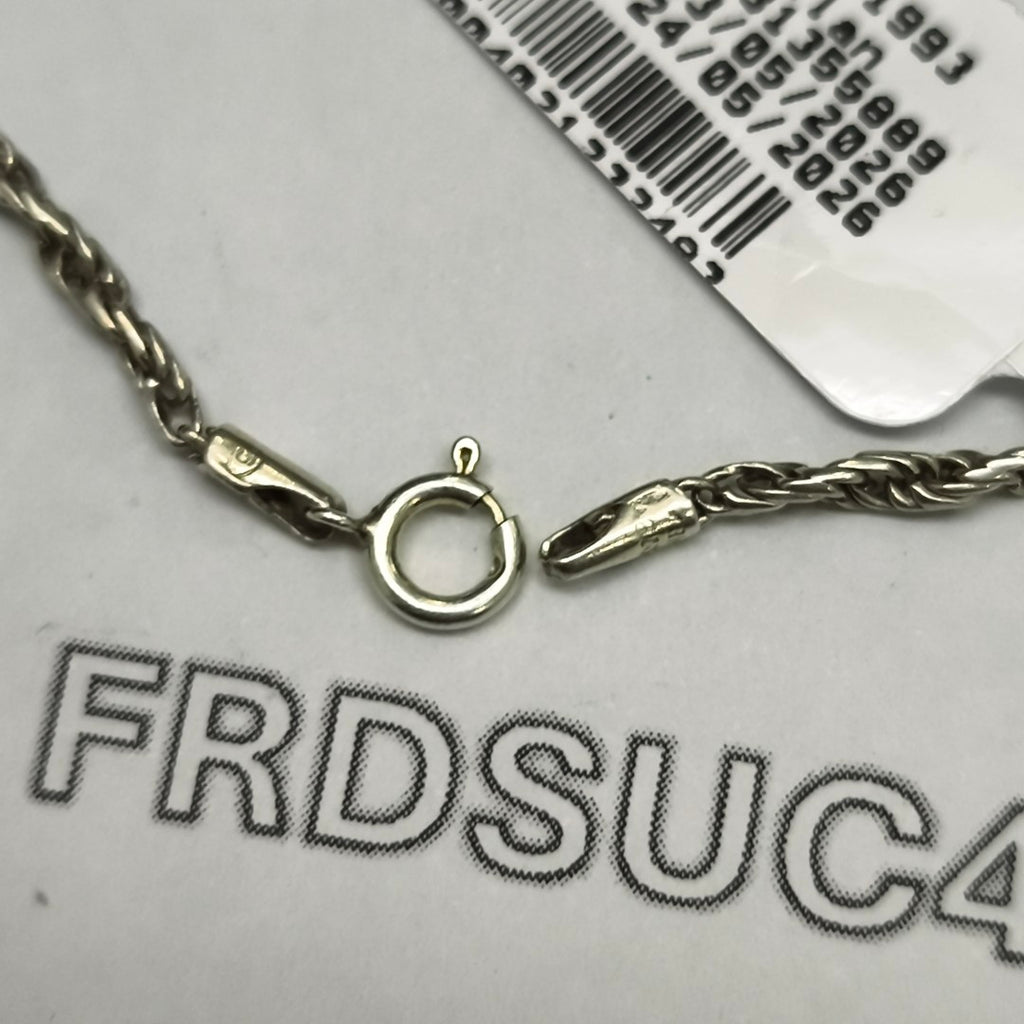 PULSERA PLATA 2.4 GRMS (SEMINUEVO)