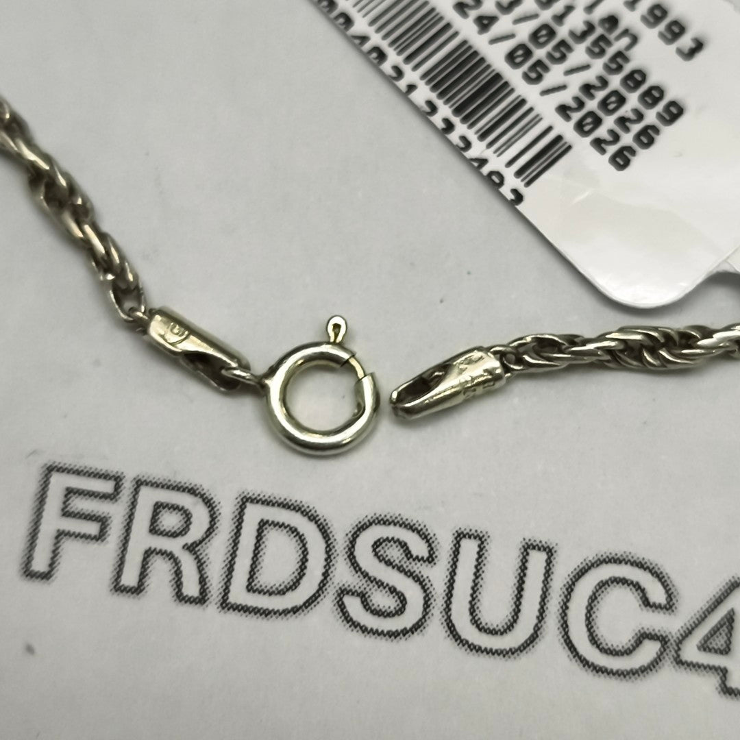 PULSERA PLATA 2.4 GRMS (SEMINUEVO)