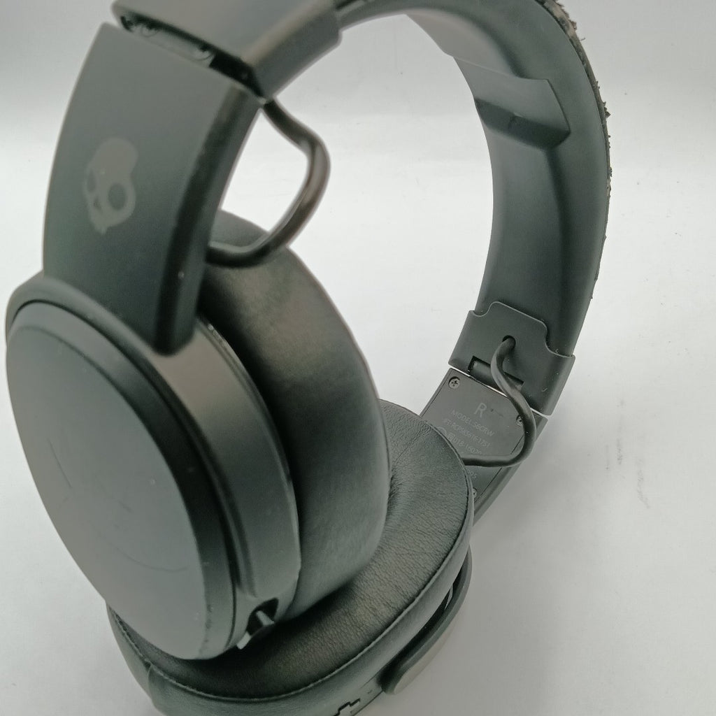 AUDIFONOS SKULLCANDY CRUSHER S6CRW INALAMBRICO OVER EAR (SEMINUEVO)