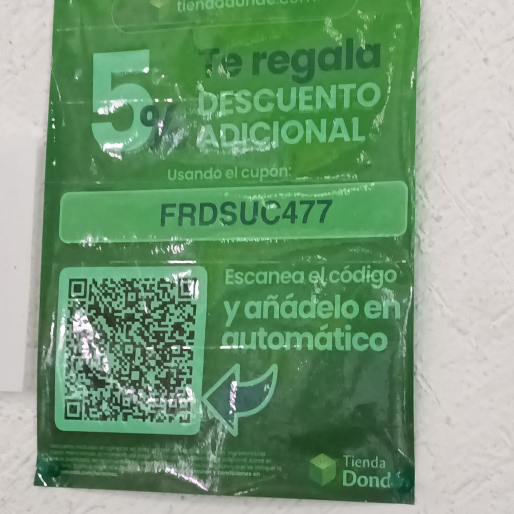 ESCLAVA PLATA 13.2 GRMS (SEMINUEVO)
