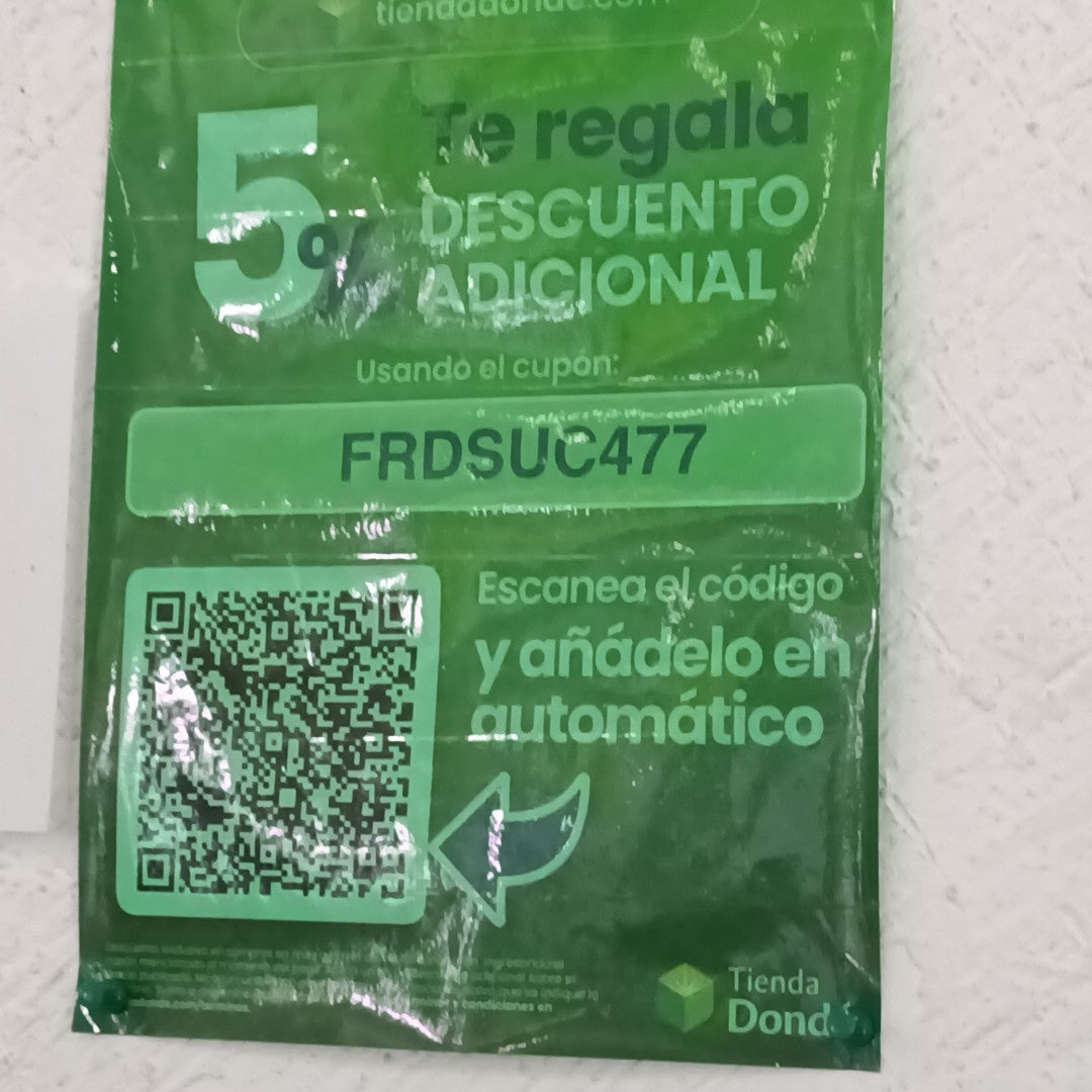 ESCLAVA PLATA 13.2 GRMS (SEMINUEVO)