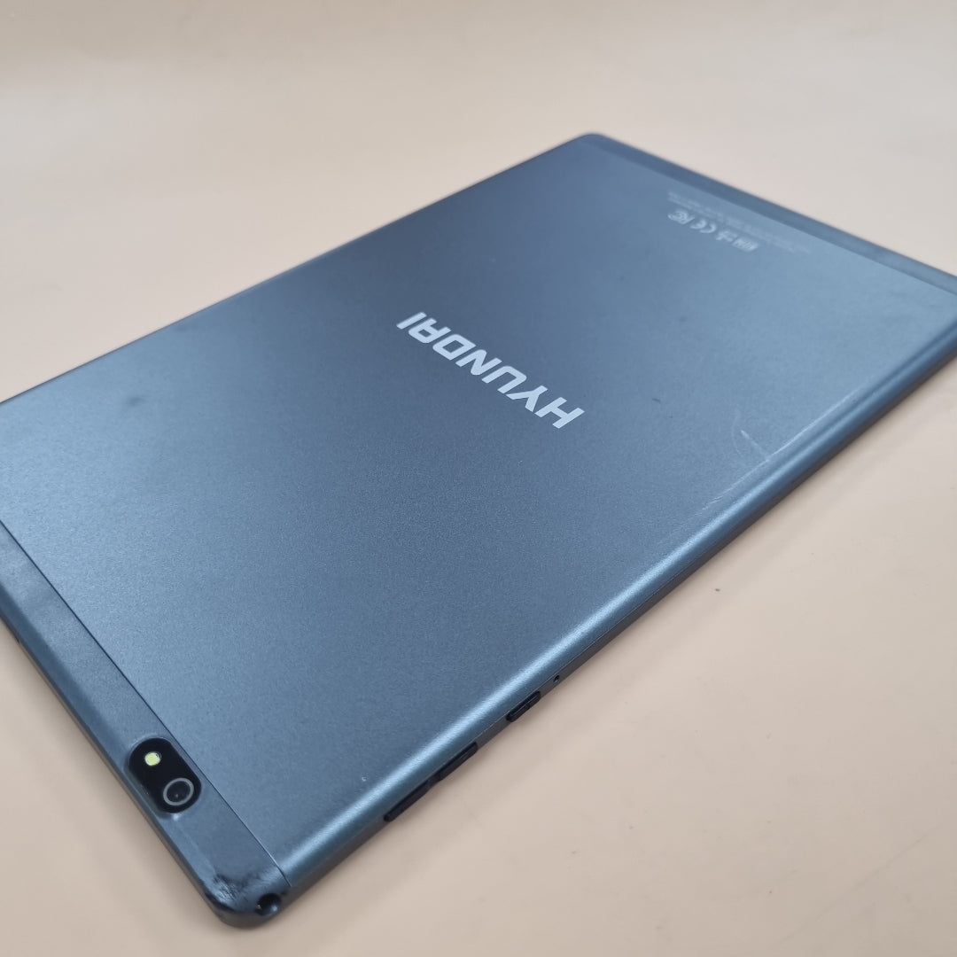 TABLETA HYUNDAI HYTAB PRO HT10LA2MSGNA01 (2024) 128 GB 6 GB RAM (SEMINUEVO)