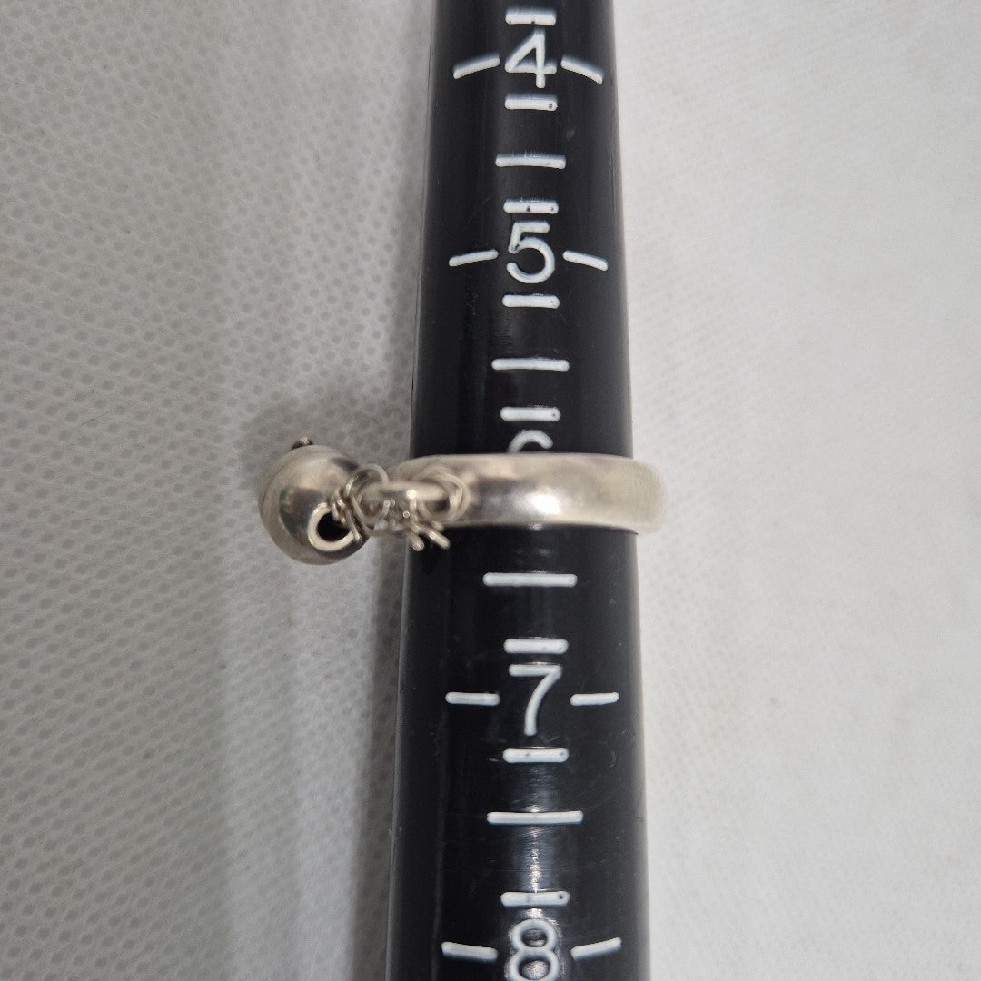 ANILLITO PLATA 7.2 GRMS (SEMINUEVO)