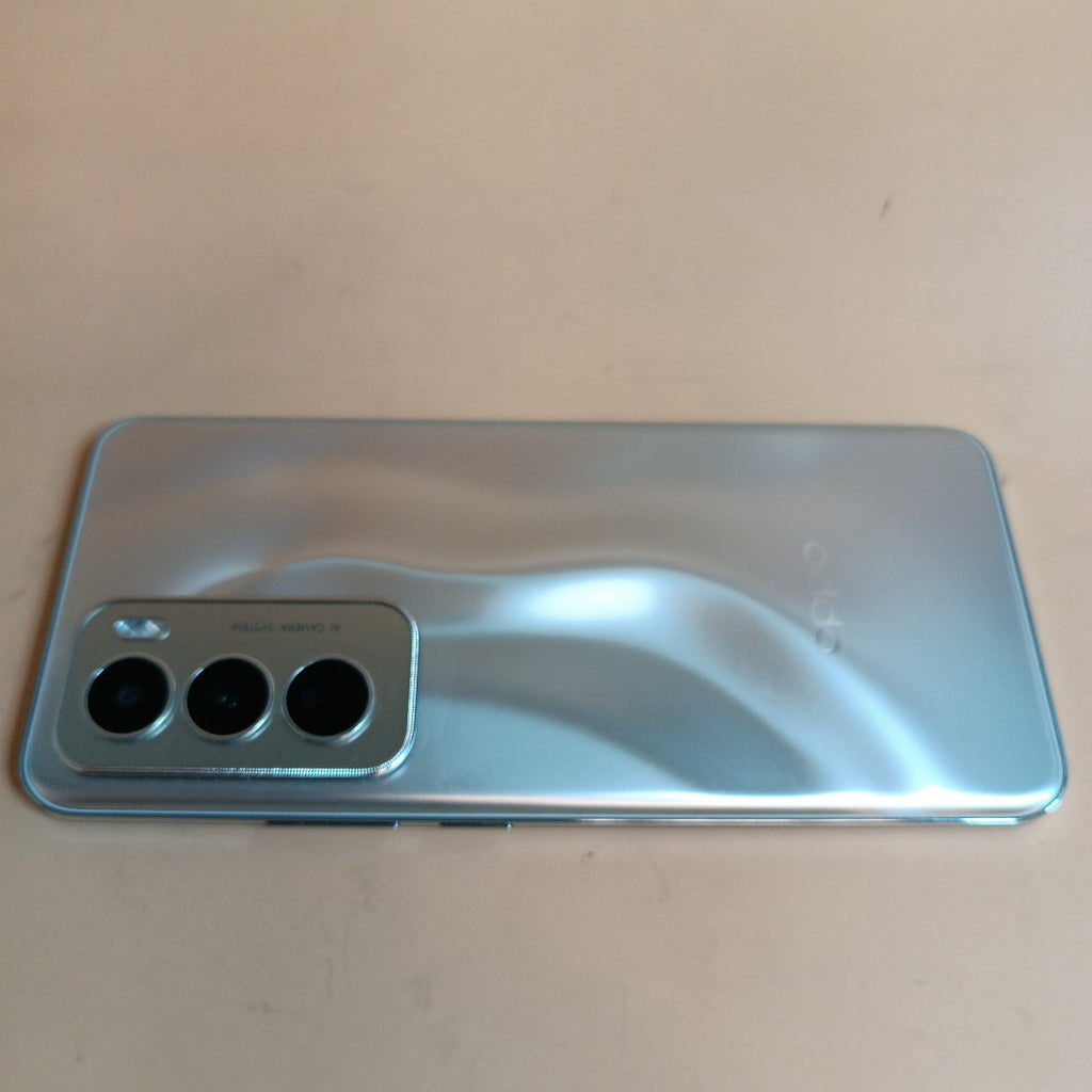 CELULAR OPPO RENO12 5G CPH2625 (2024) 512 GB 12 GB RAM (SEMINUEVO)