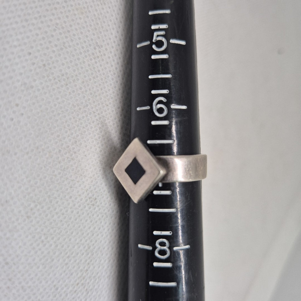 ANILLITO PLATA 6.2 GRMS (SEMINUEVO)