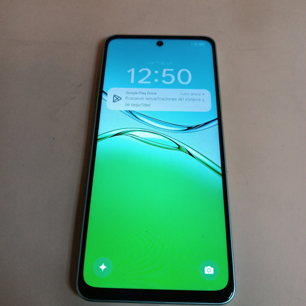 CELULAR OPPO A5 PRO CPH2711 (2025) 256 GB 8 GB RAM