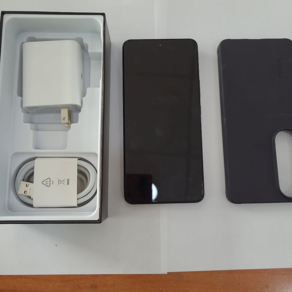CELULAR VIVO V50 LITE V2441 (2025) 256 GB 8 GB RAM (SEMINUEVO)