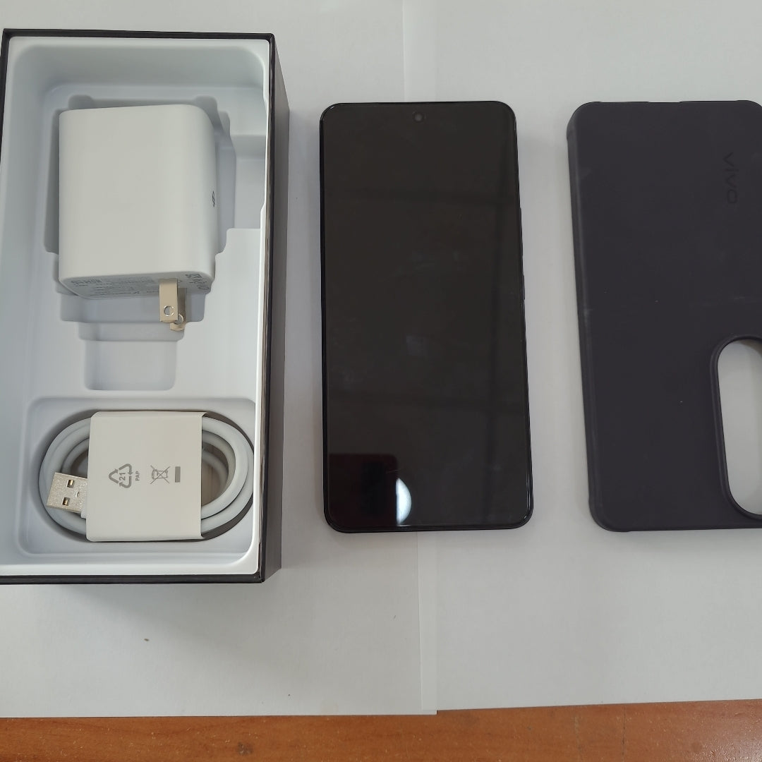 CELULAR VIVO V50 LITE V2441 (2025) 256 GB 8 GB RAM (SEMINUEVO)