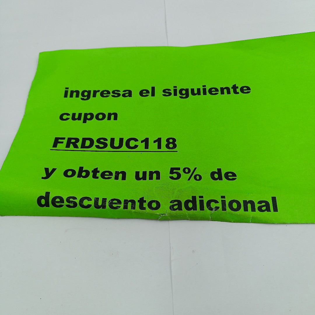 CADENA ORO 10 K 11.7 GRMS (SEMINUEVO)