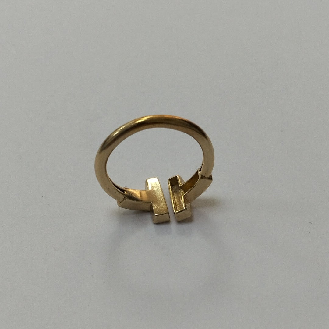 ANILLITO ORO 14 K 2,70 GRMS (SEMINUEVO)