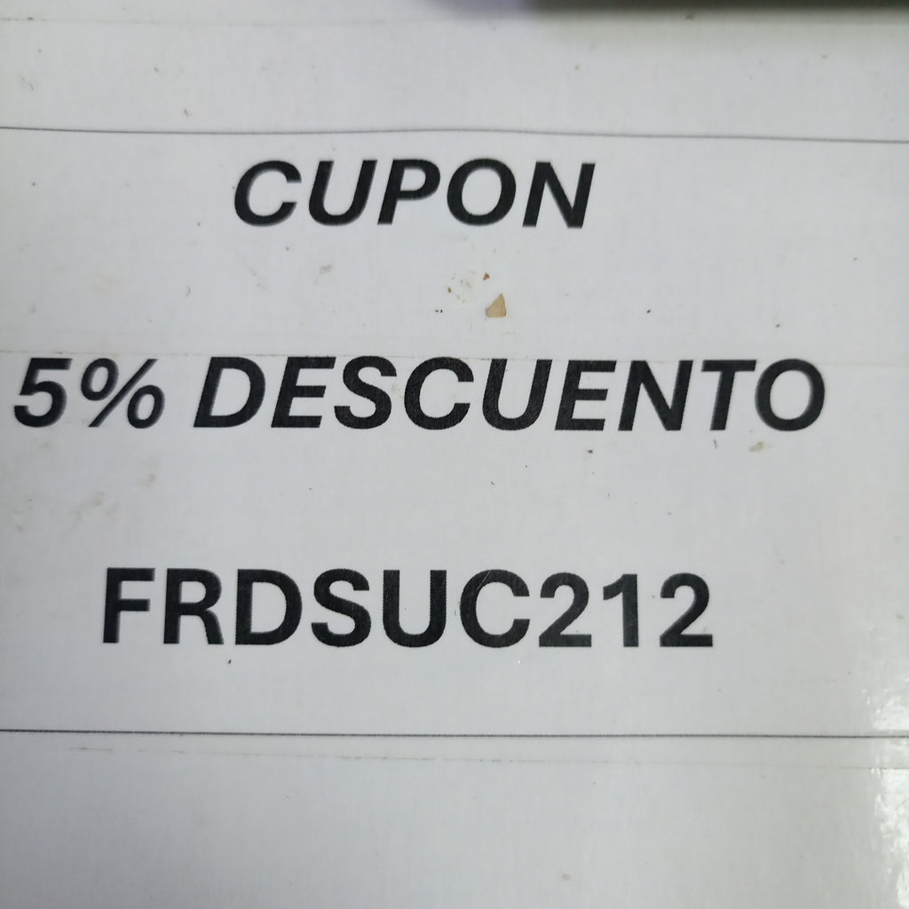 DIJE ORO COMBINADO 10 K 1.3 GRMS (SEMINUEVO)