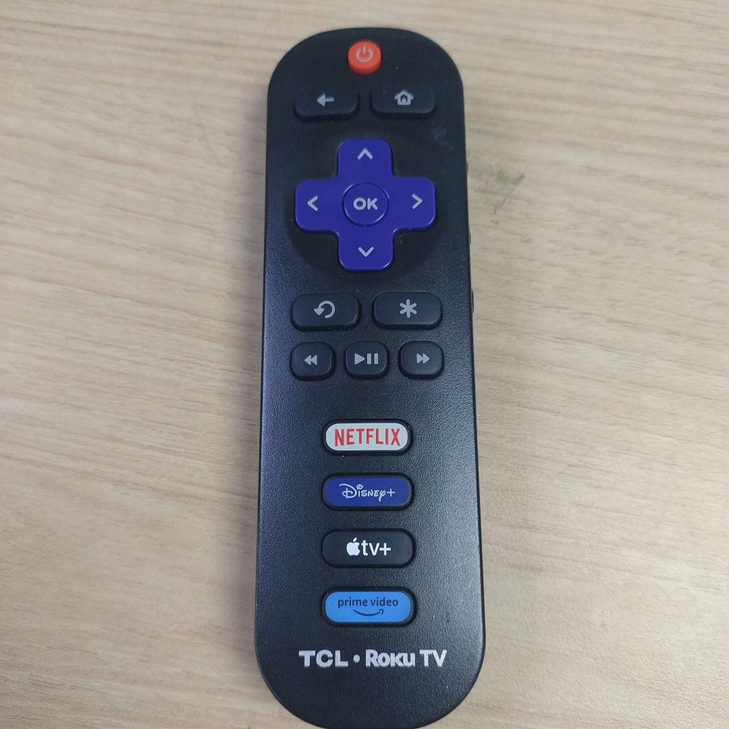 PANTALLA TCL 55Q51K (2024) 55" QLED 4K (SEMINUEVO)