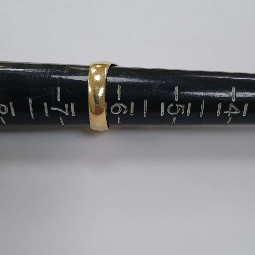 ANILLITO ORO 14 K 7.3 GRMS (SEMINUEVO)