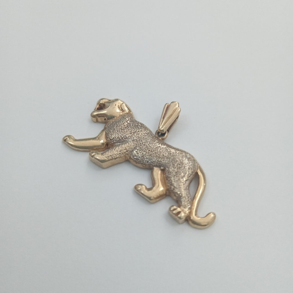 DIJE ORO 14 K 5.8 GRMS (SEMINUEVO)