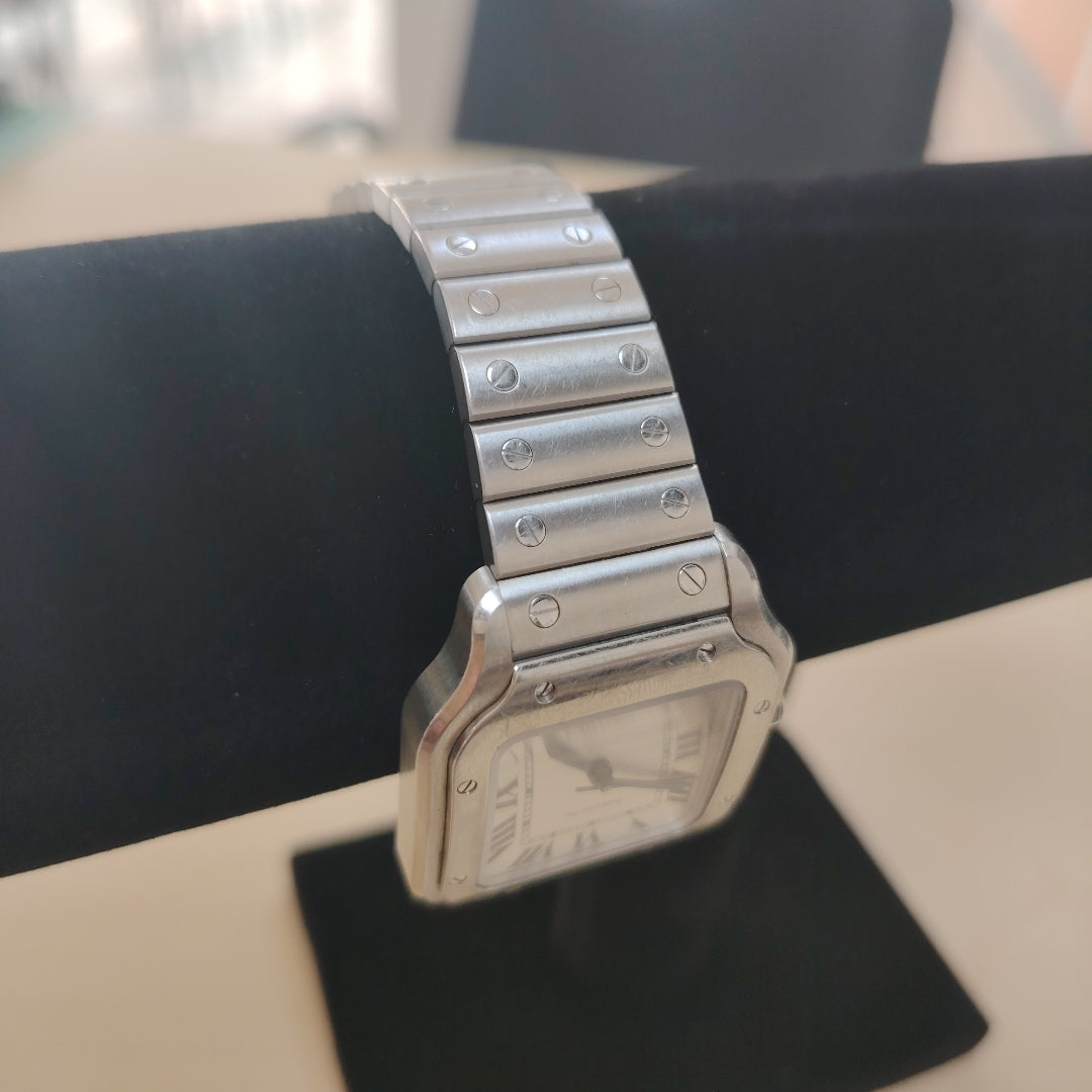 RELOJ DAMA 4075 (SEMINUEVO)