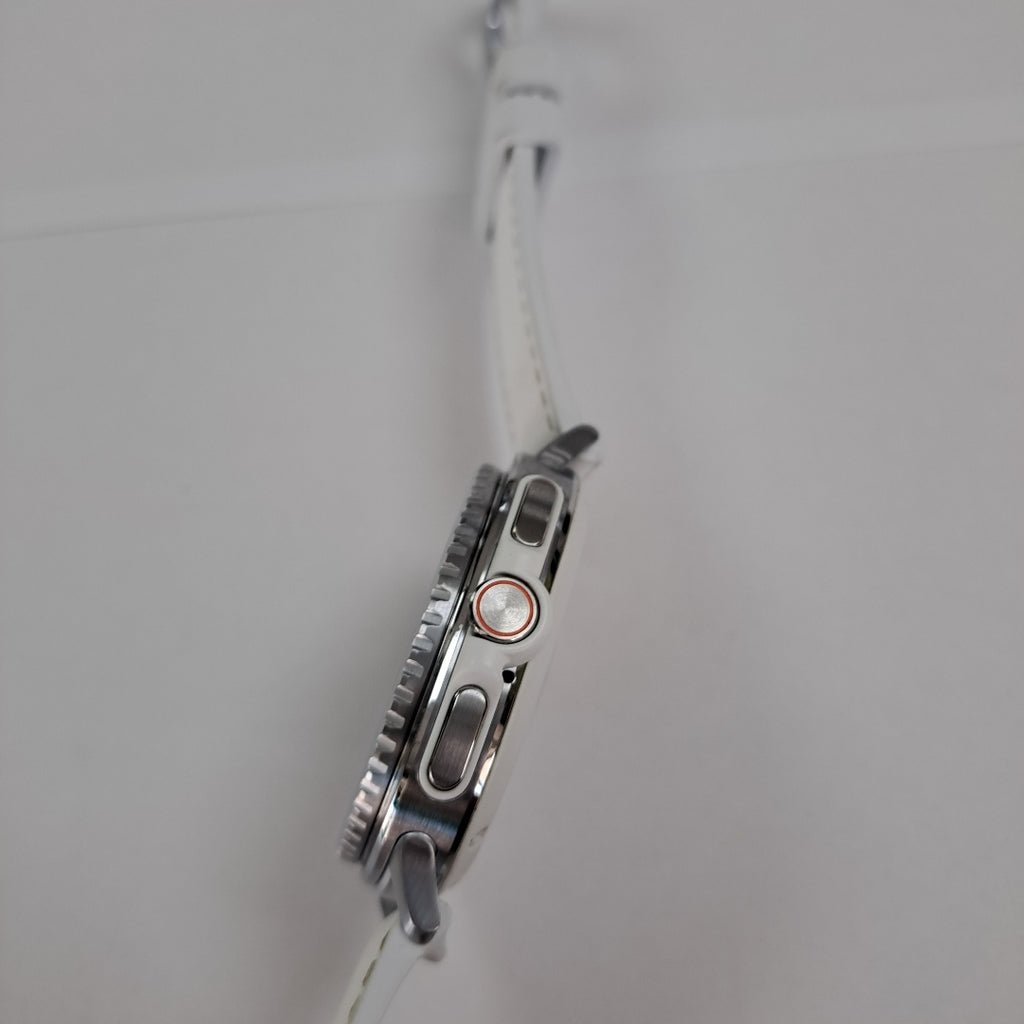 SMARTWATCH SAMSUNG GALAXY WATCH 8 CLASSIC SM-L500 46 MM GPS (SEMINUEVO)