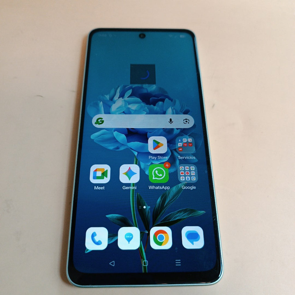 CELULAR OPPO A5 PRO CPH2711 (2025) 256 GB 8 GB RAM (SEMINUEVO)