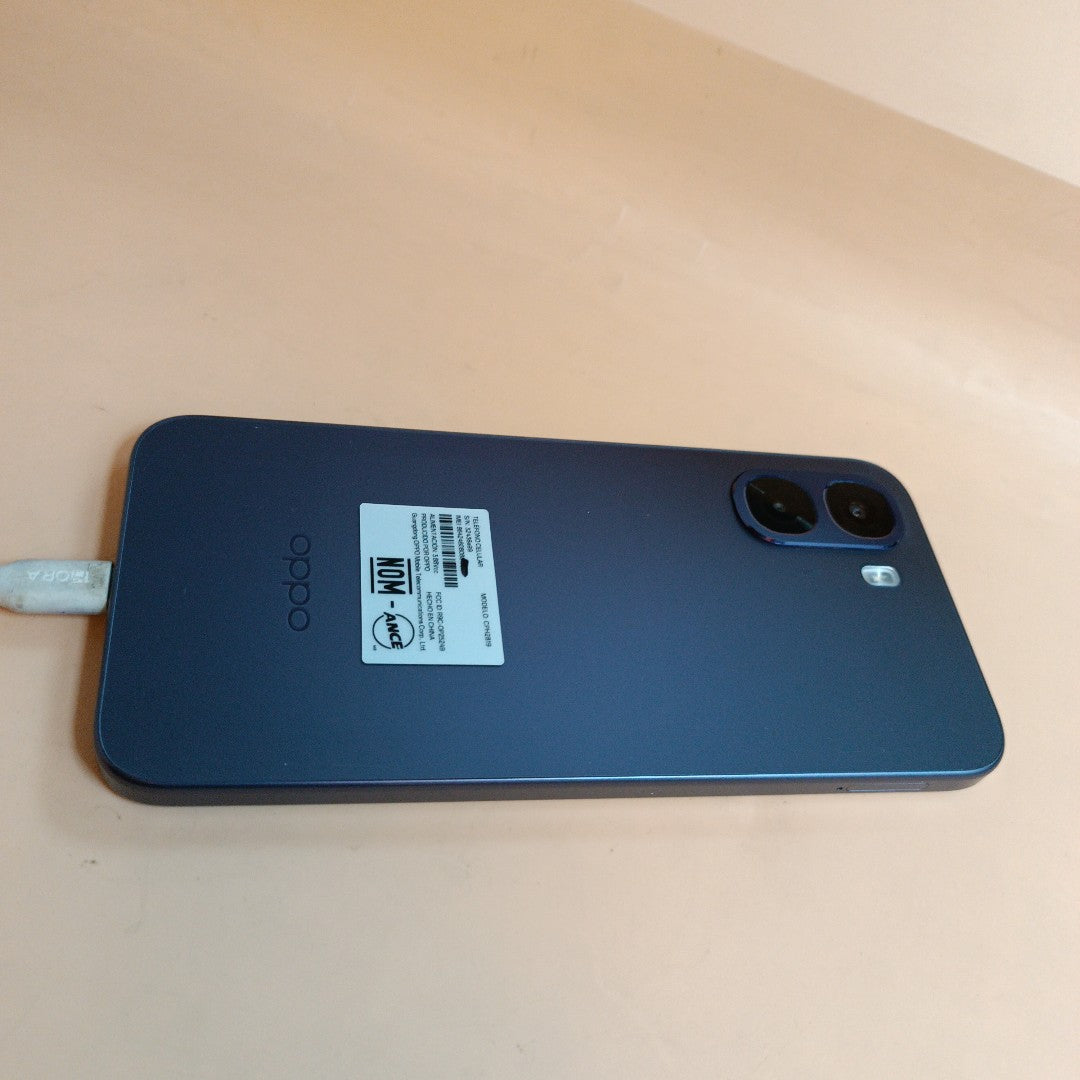 CELULAR OPPO A6X CPH2819 (2025) 128 GB 4 GB RAM (SEMINUEVO)