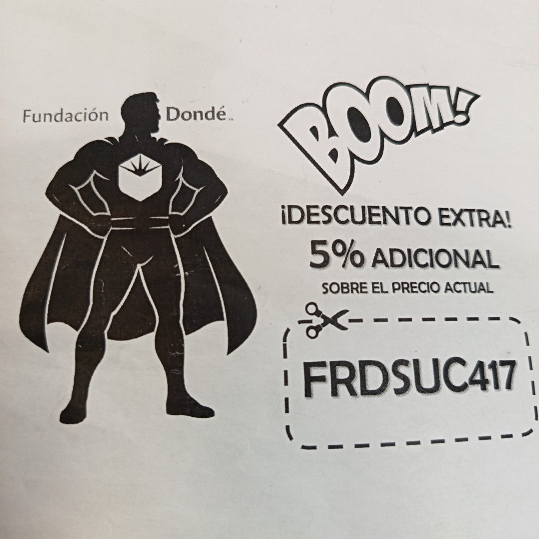 CADENA ORO 10 K 21.5 GRMS (SEMINUEVO)
