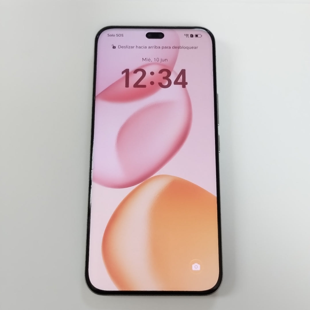 CELULAR HONOR 400 PRO DNP-NX9 (2025) 512 GB 12 GB RAM (SEMINUEVO)