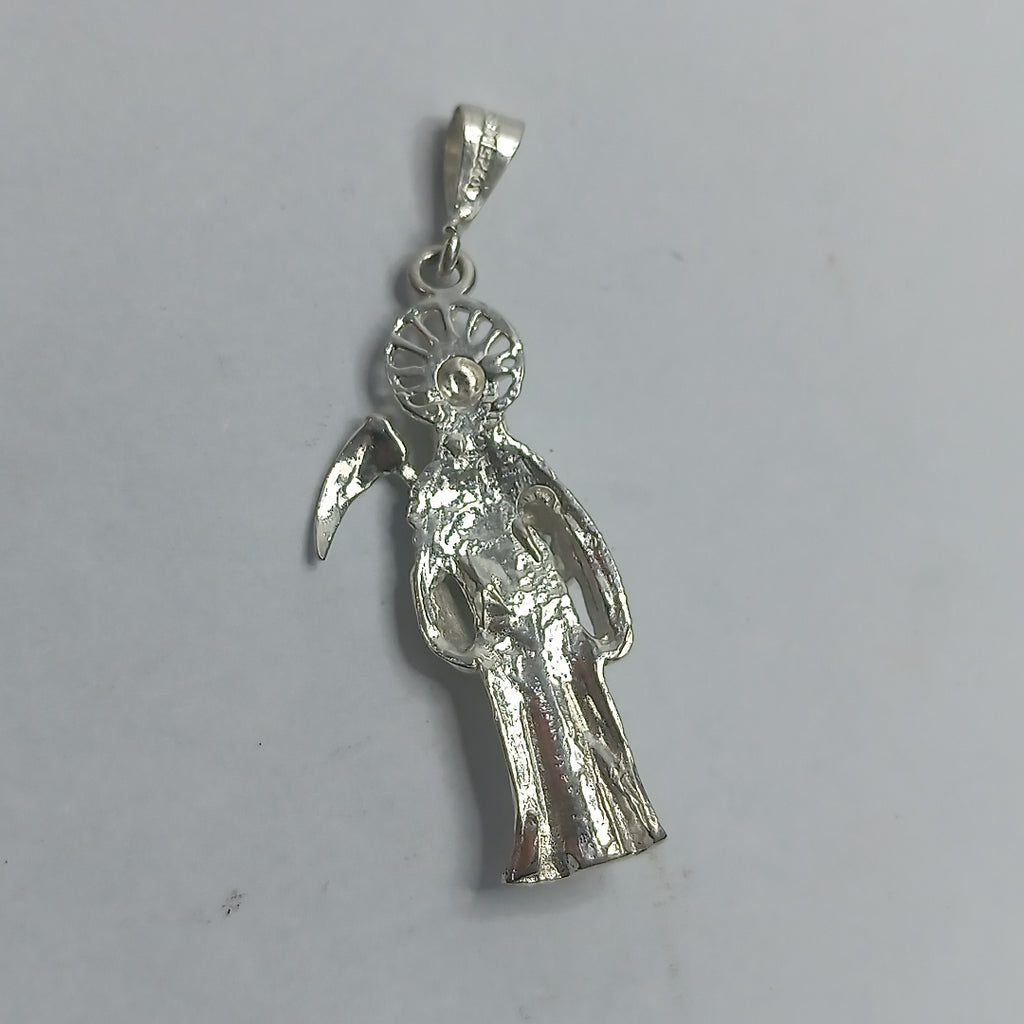 DIJE PLATA 4.5 GRMS (SEMINUEVO)
