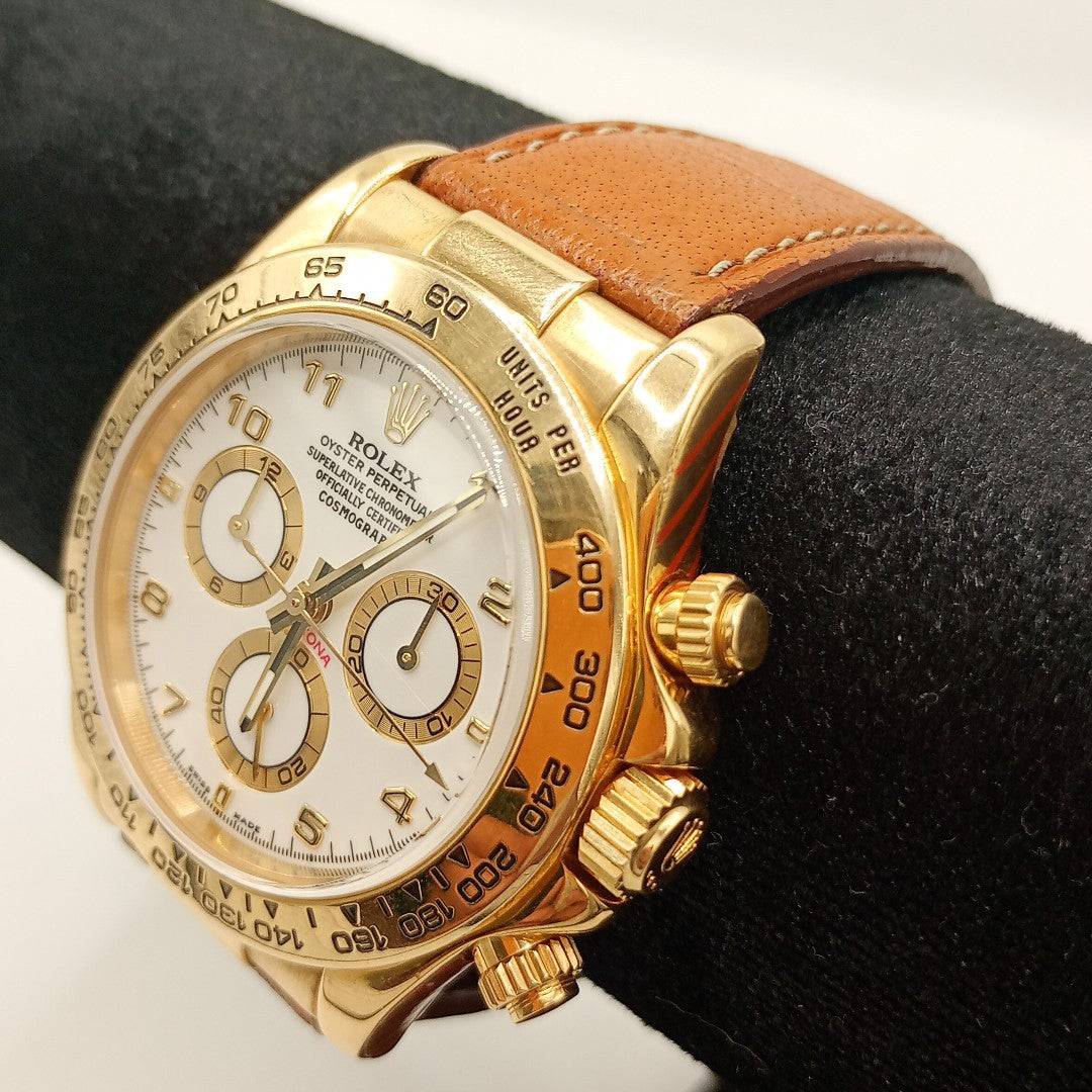 RELOJ CABALLERO AUTOMÁTICO (SEMINUEVO)