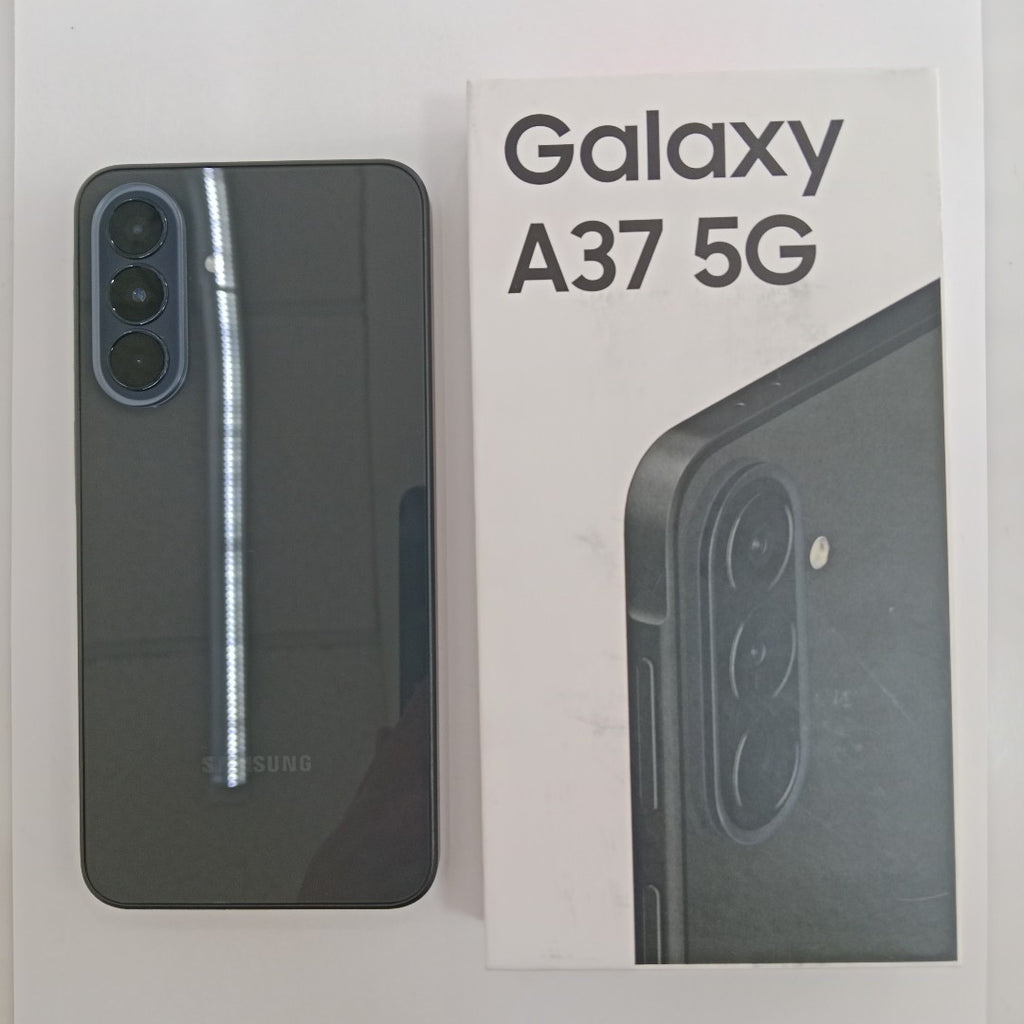 CELULAR SAMSUNG GALAXY A37 SM-A376B (2026) 256 GB 8 GB RAM (SEMINUEVO)