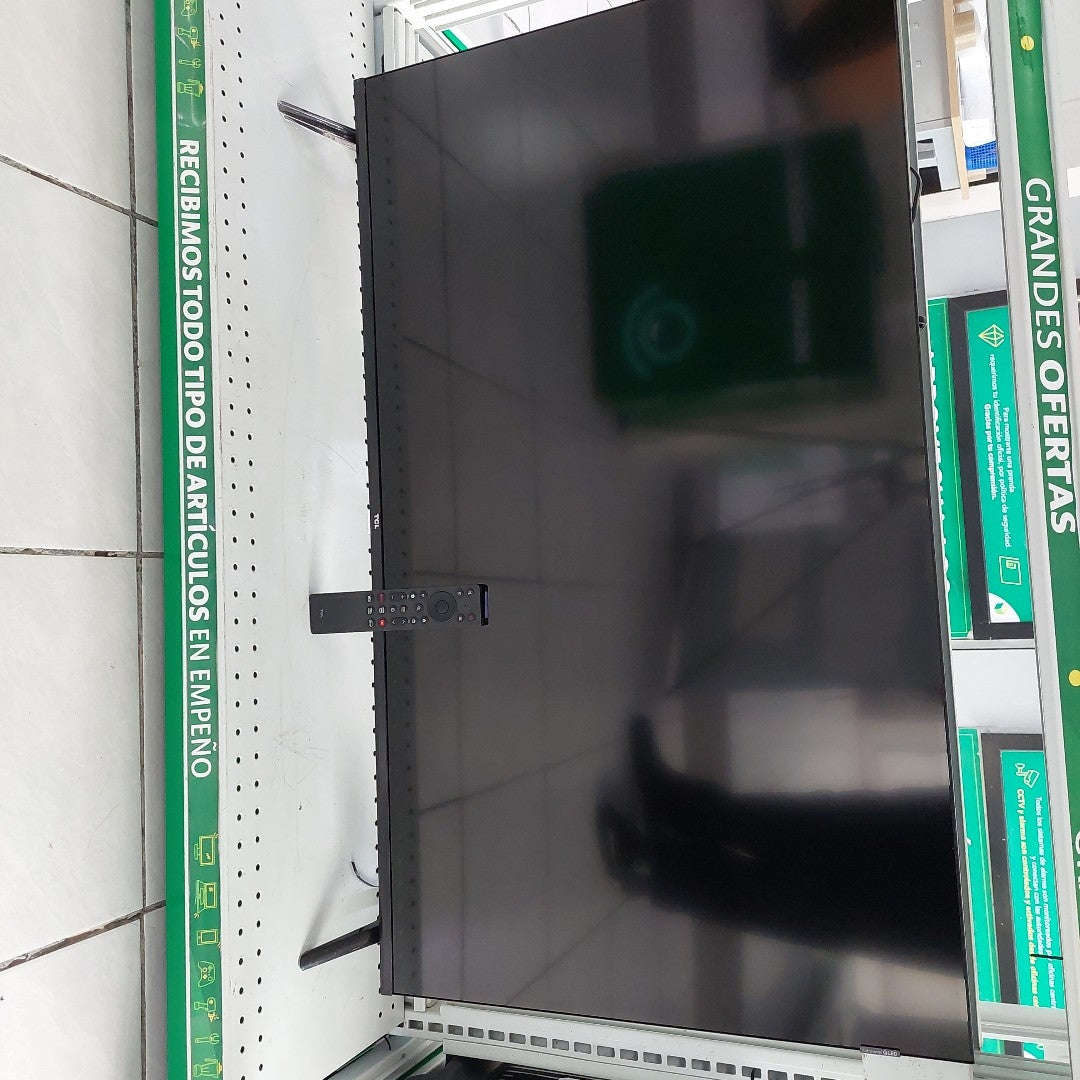 PANTALLA TCL 43Q3K (2025) 43" QLED 4K (SEMINUEVO)