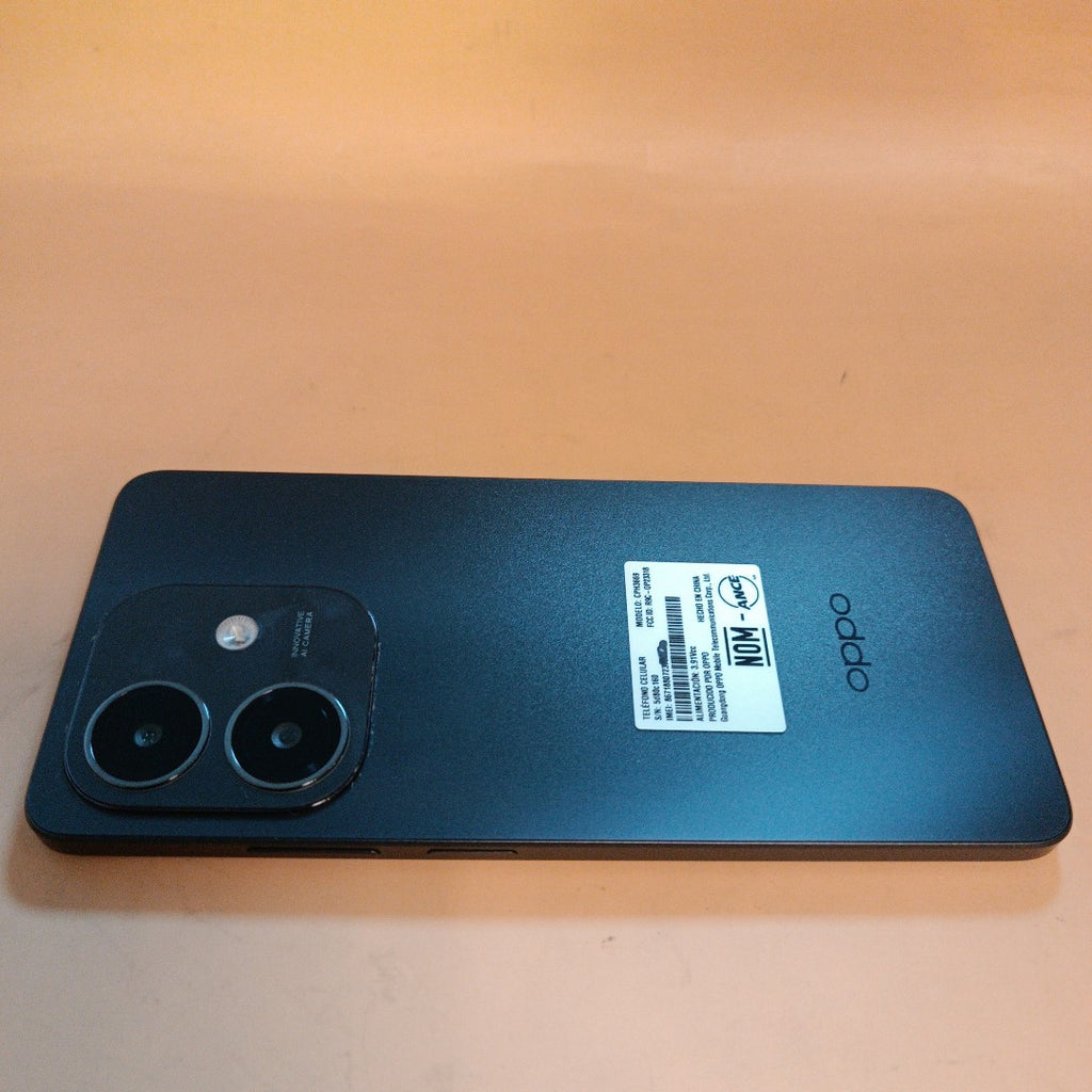 CELULAR XIAOMI REDMI NOTE 14 24117RN76L (2025) 256 GB 8 GB RAM (SEMINUEVO)