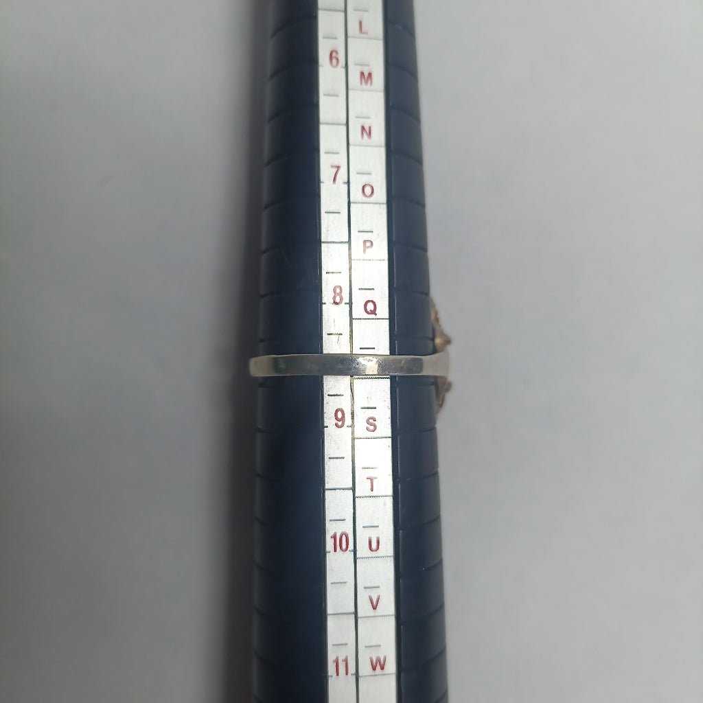 ANILLITO PLATA 2.9 GRMS (SEMINUEVO)