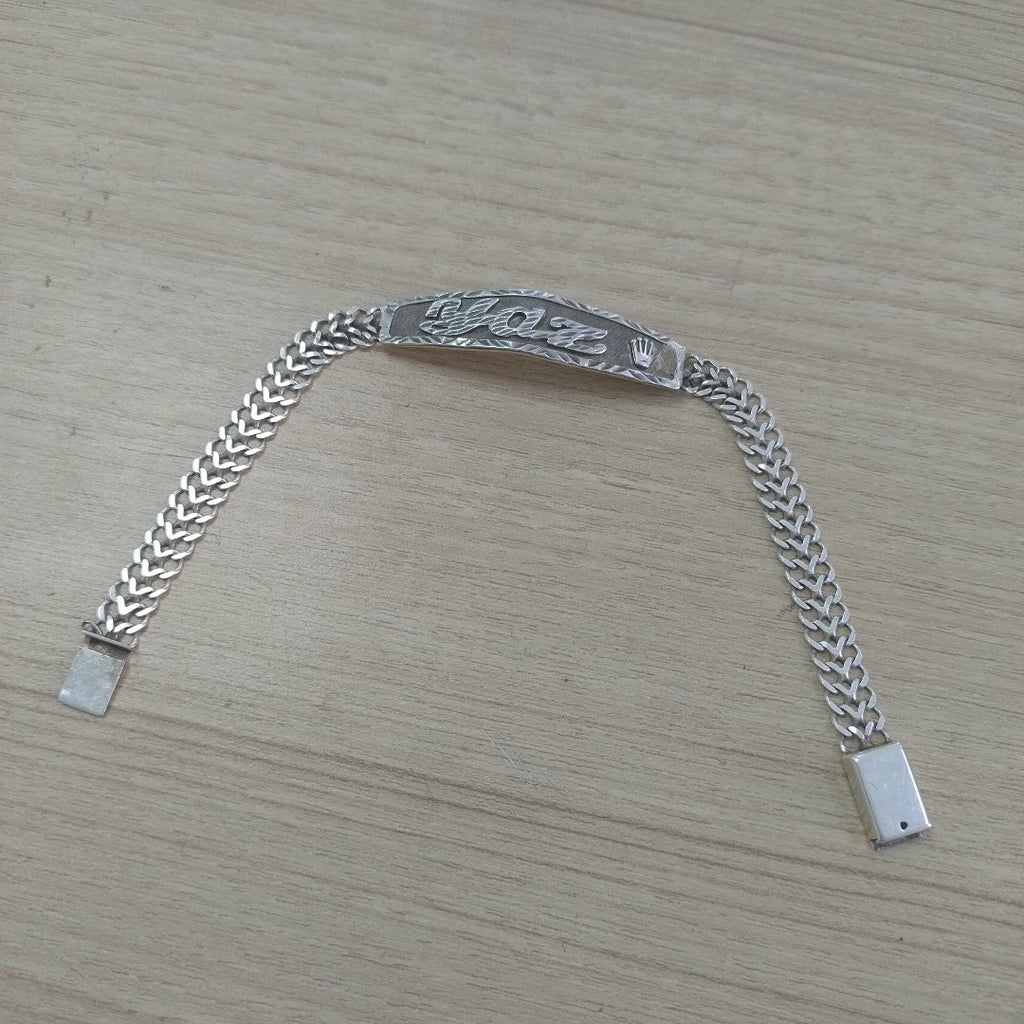 ESCLAVA PLATA 12 GRMS (SEMINUEVO)