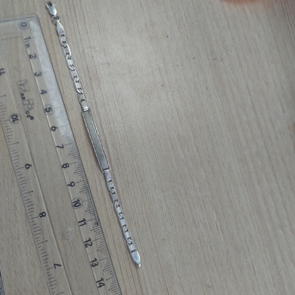 ESCLAVA PLATA 4.4 GRMS (SEMINUEVO)