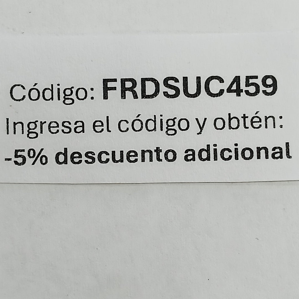 DIJES ORO 14K 3.6 (NUEVO)