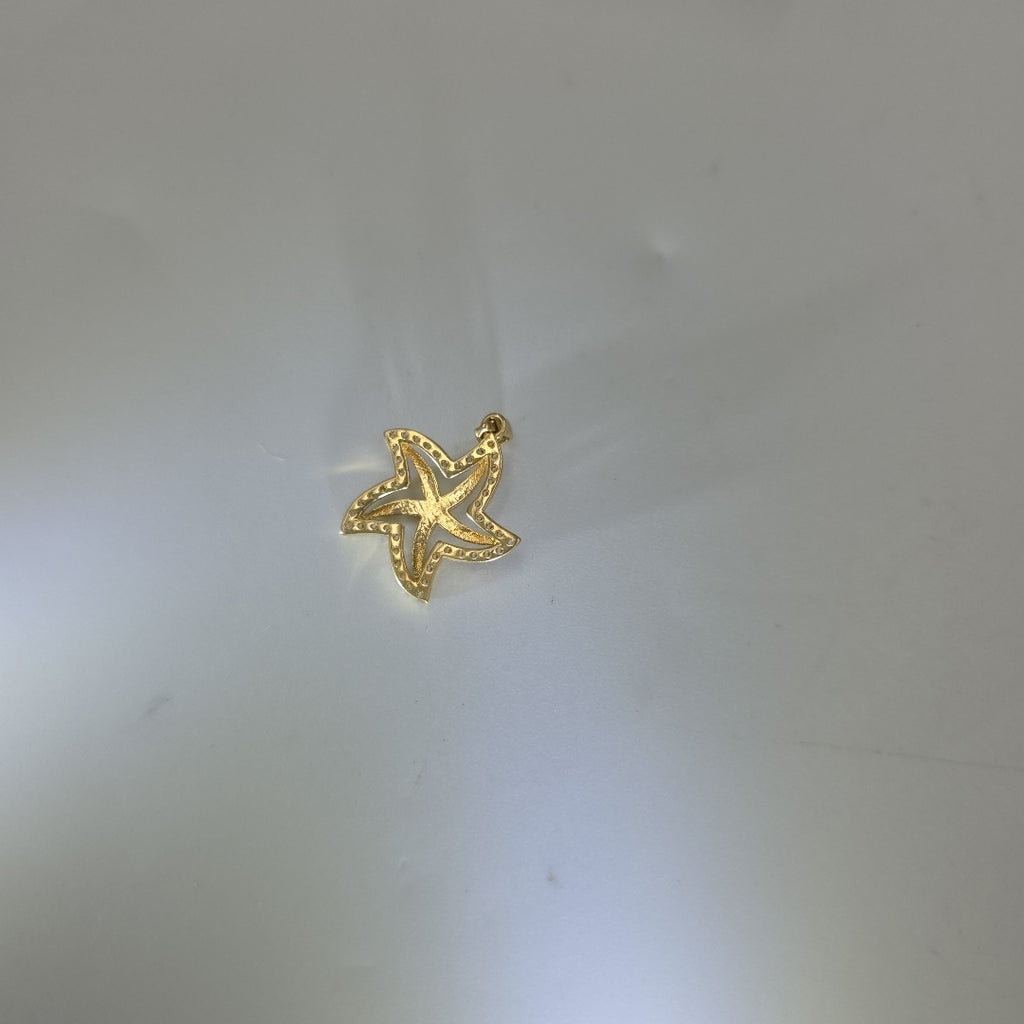 DIJE ORO 14 K 1.3 GRMS (SEMINUEVO)