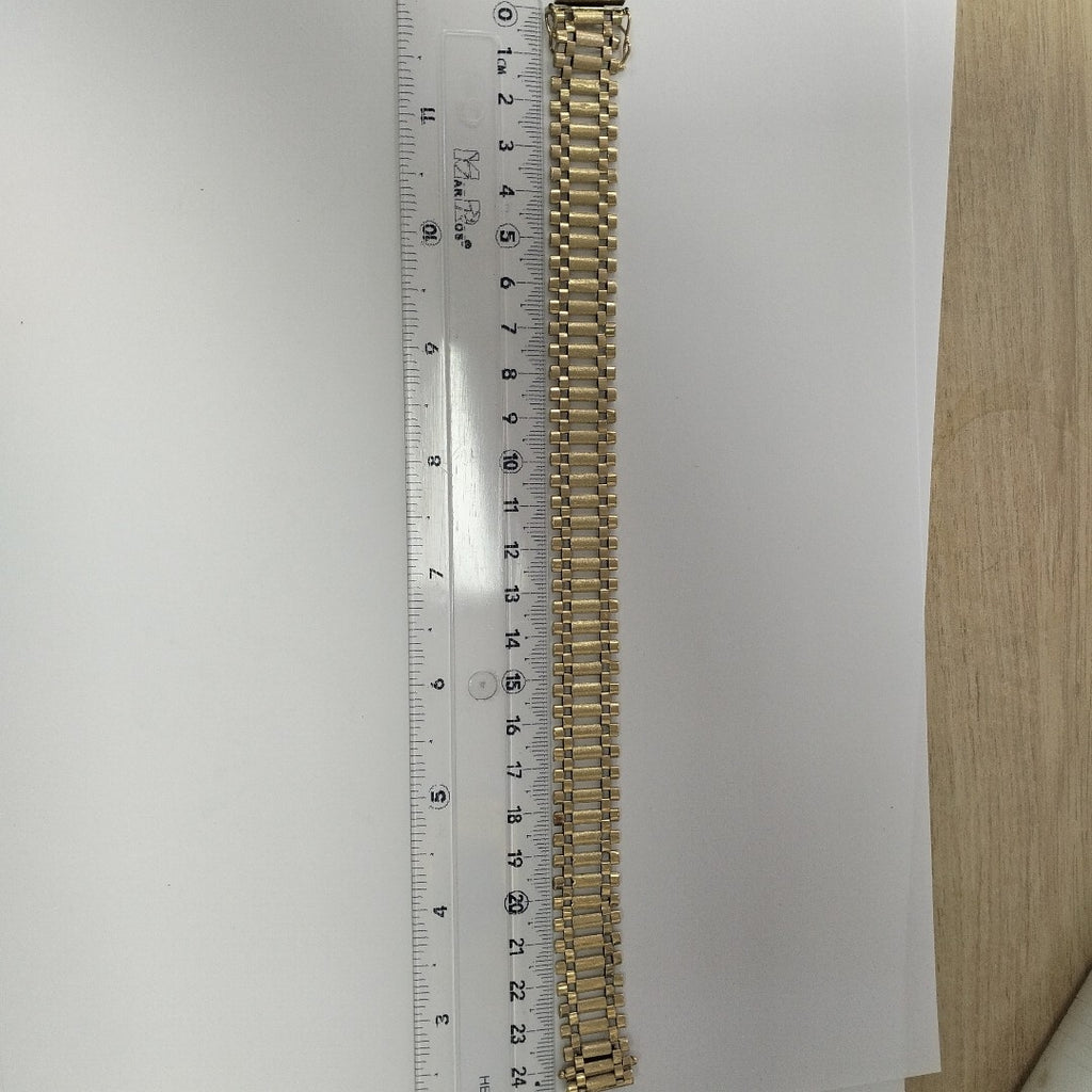 PULSERA ORO 14 K 20.9 GRMS (SEMINUEVO)