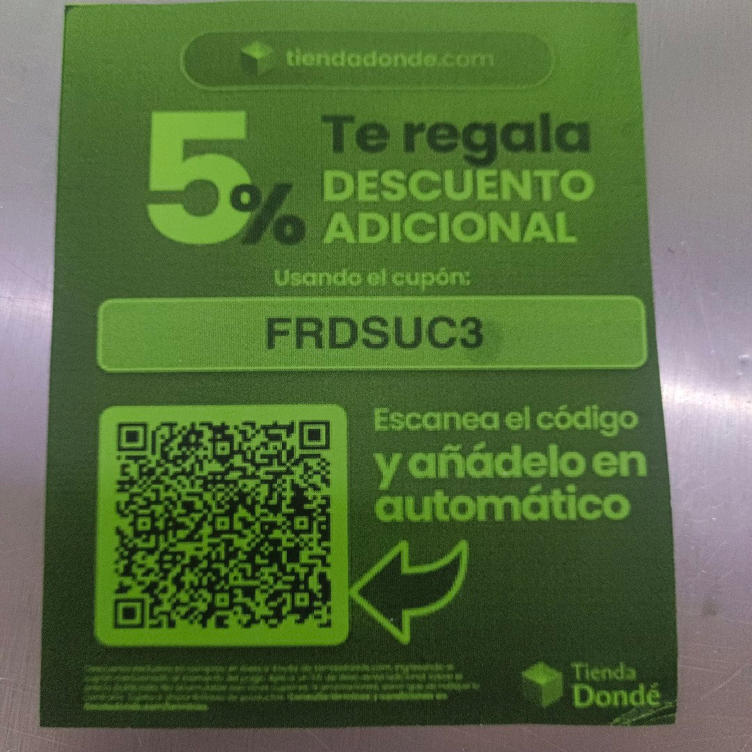 ARRACADAS PAR ORO 14 K 1,20 GRMS (SEMINUEVO)