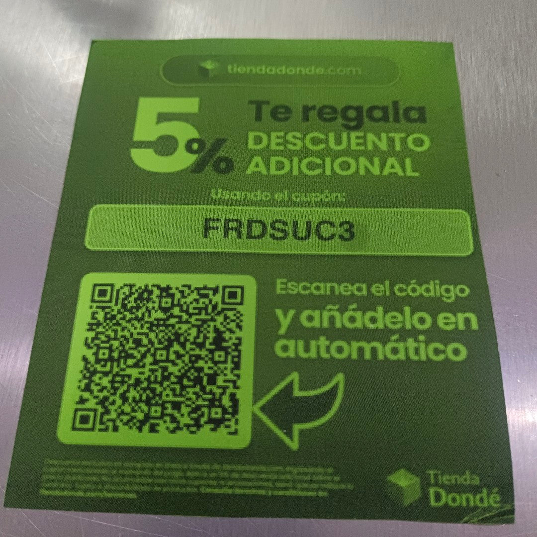 SEMANARIO DE ARGOLLAS ORO 14 K 3,70 GRMS (SEMINUEVO)
