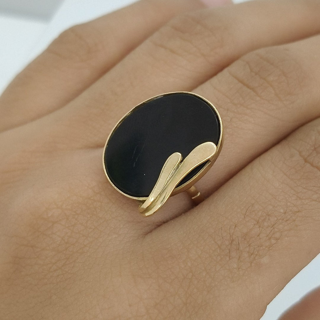 ANILLITO ORO 14 K 4,00 GRMS (SEMINUEVO)