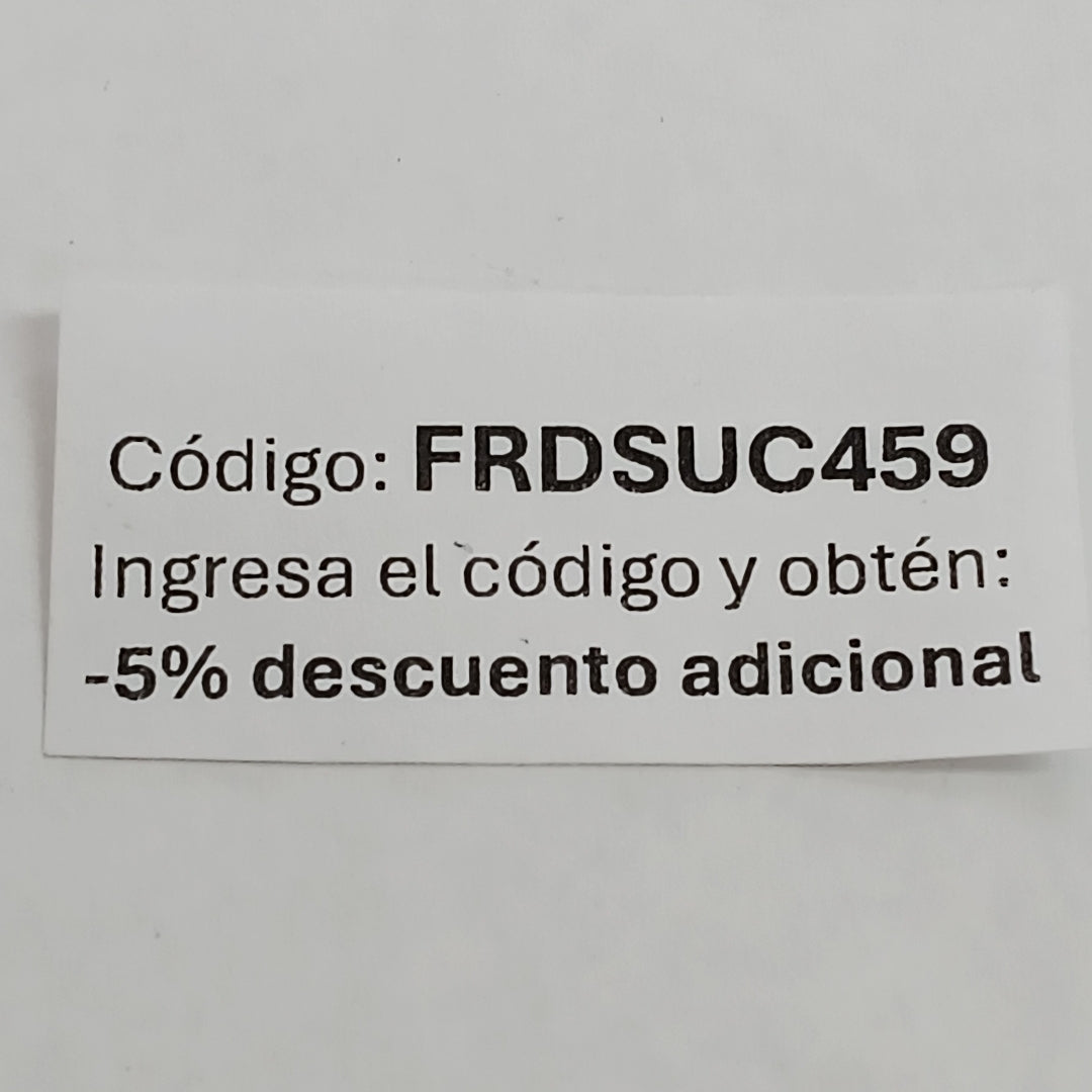 DIJES ORO 10K 0.4 (NUEVO)