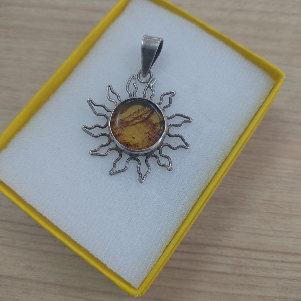 DIJE PLATA 5 GRMS (SEMINUEVO)