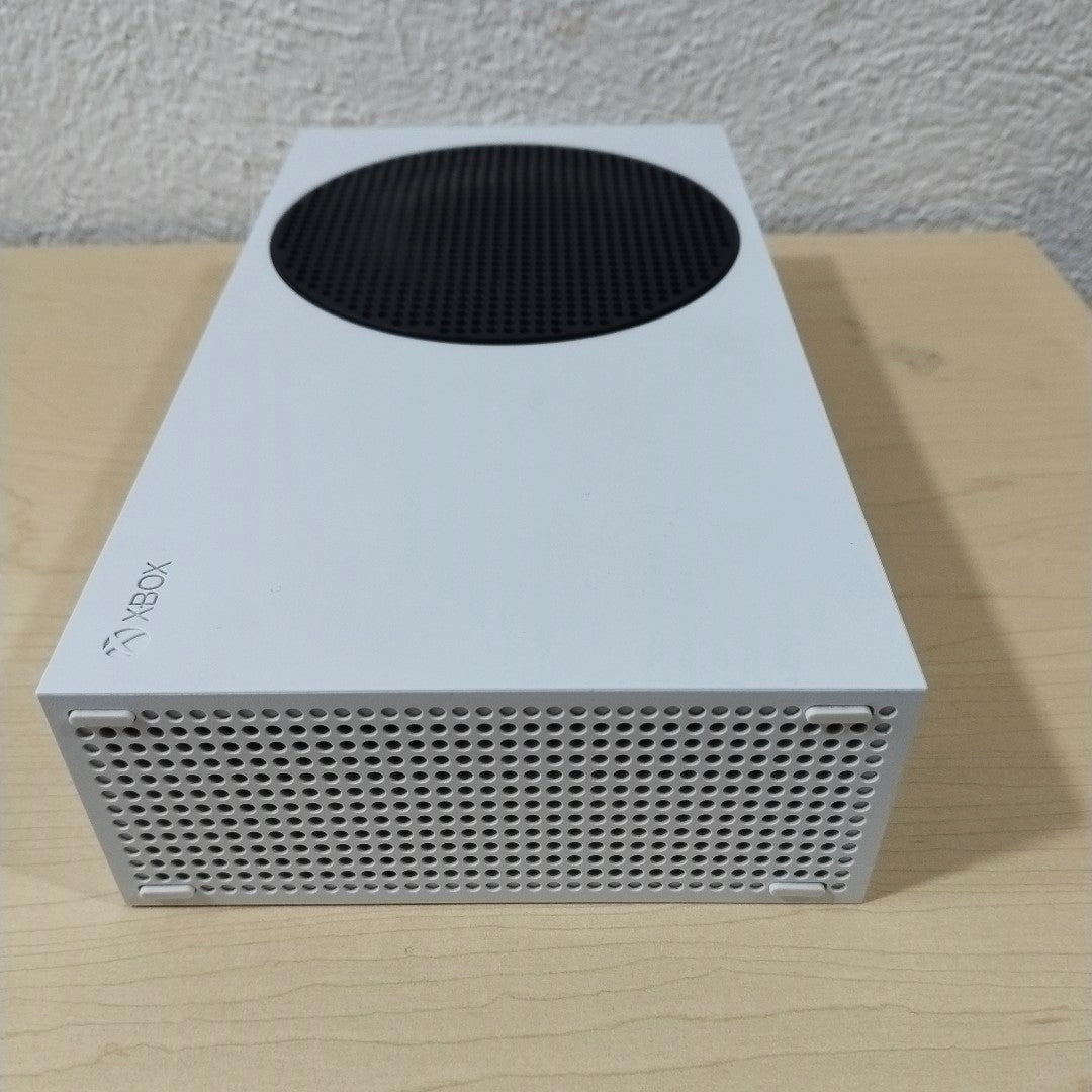CONSOLA DE VIDEOJUEGO MICROSOFT XBOX SERIES S 512 GB SSD (SEMINUEVO)