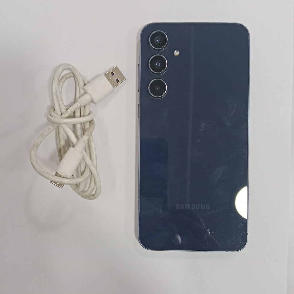 CELULAR SAMSUNG GALAXY A55 5G SM-A556E (2024) 256 GB 8 GB RAM (SEMINUEVO)