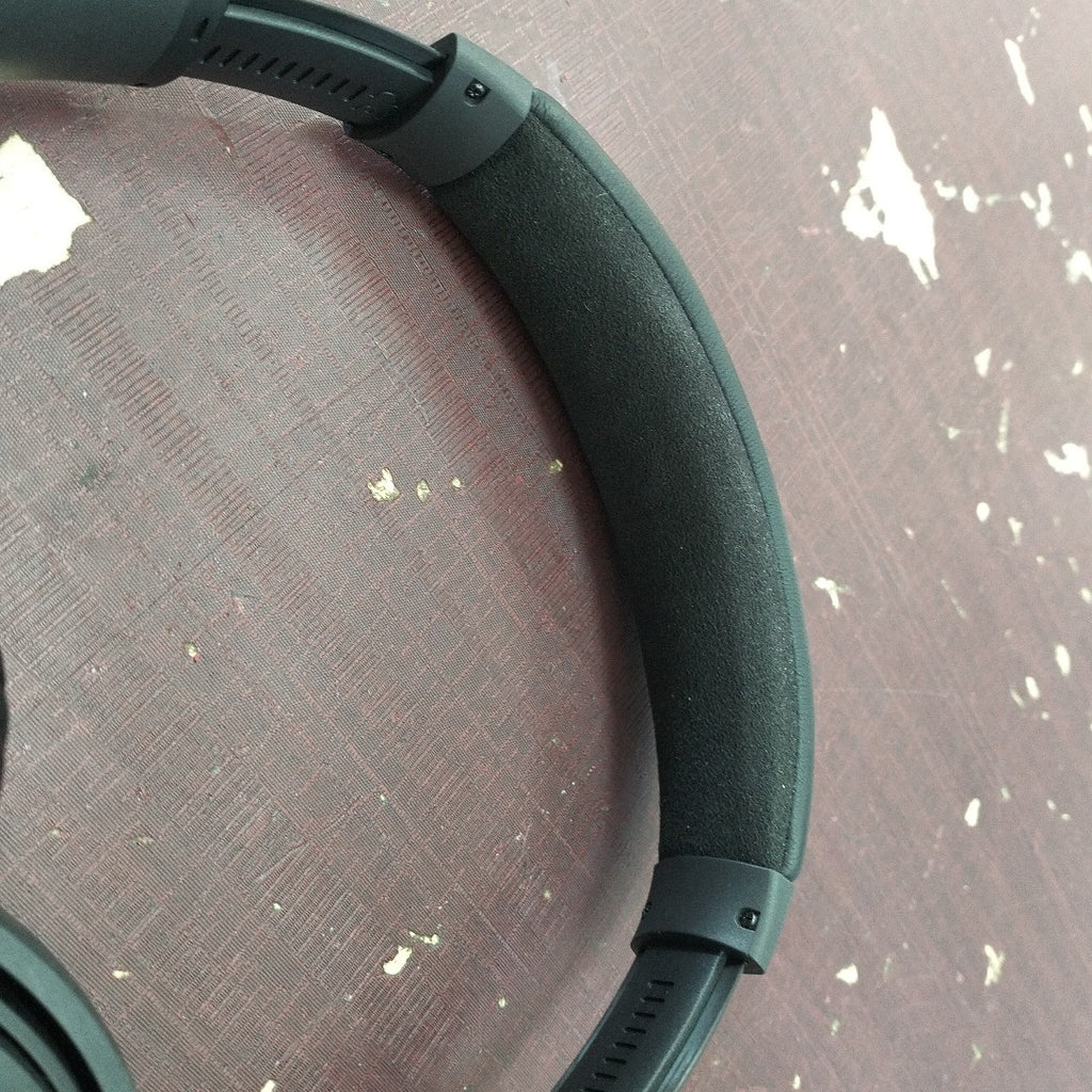 AUDIFONOS BOSE QUIETCOMFORT 35 INALAMBRICO ON EAR (SEMINUEVO)