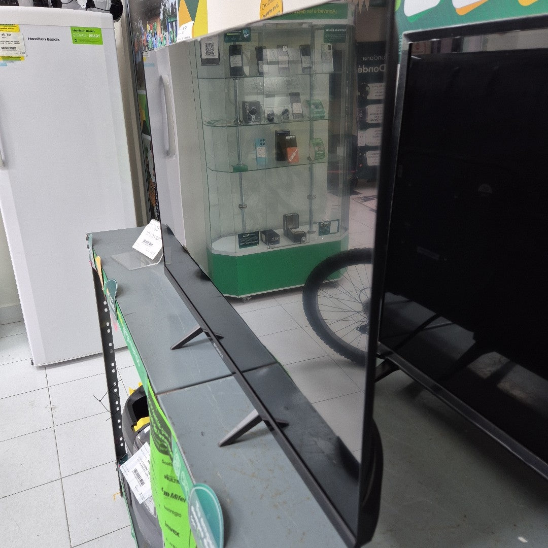 PANTALLA SANSUI SMX32VAHW (2024) 32" LED HD (SEMINUEVO)